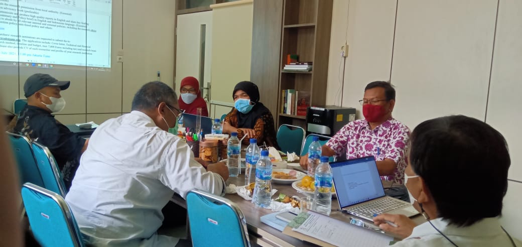 Kerjasama Fairtrade Internasional (1)