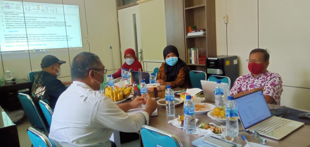 Kerjasama Fairtrade Internasional (1)