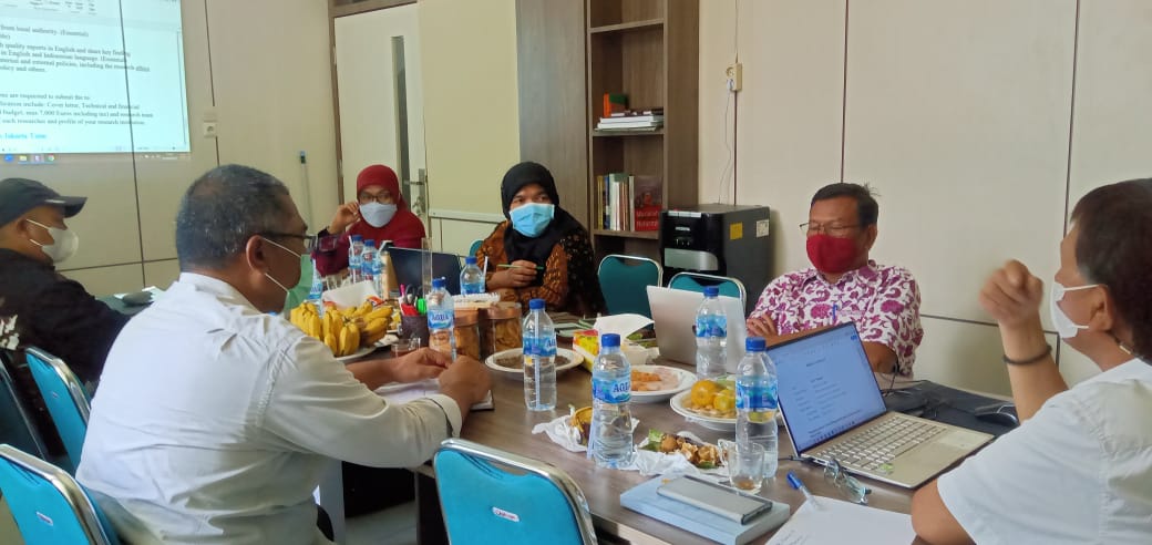 Kerjasama Fairtrade Internasional (1)