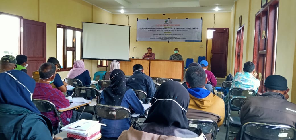 FGD Fairtrade
